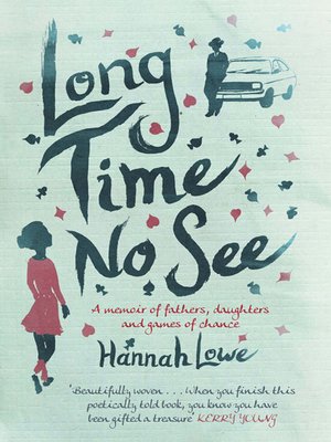 cover image of Long Time No See